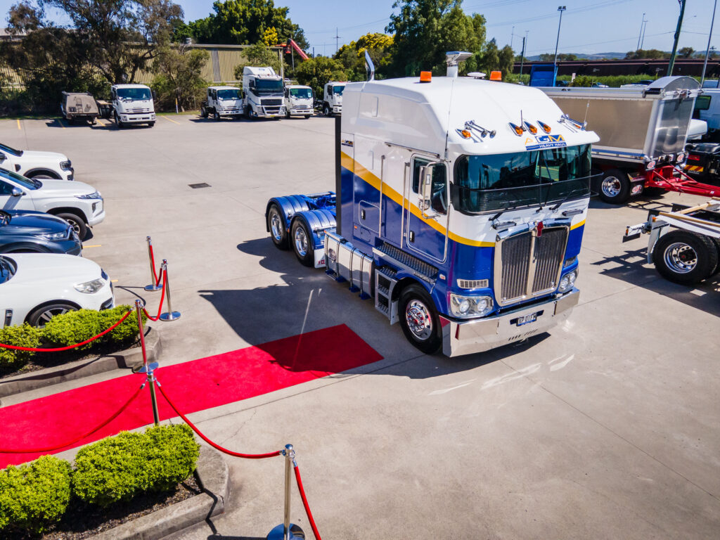 Groundlvl - AGM Kenworth Delivery - 016 - WebRes