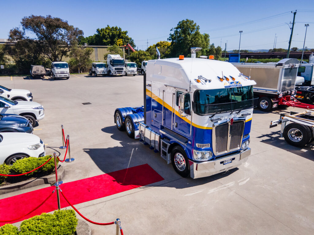 Groundlvl - AGM Kenworth Delivery - 017 - WebRes