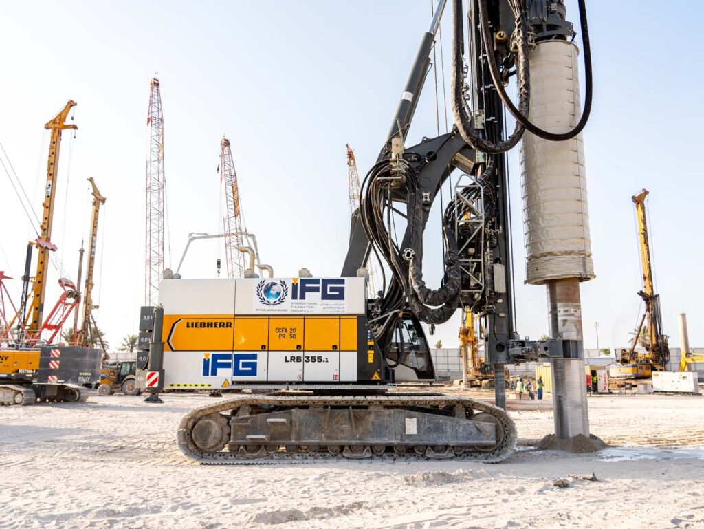 IFG -24