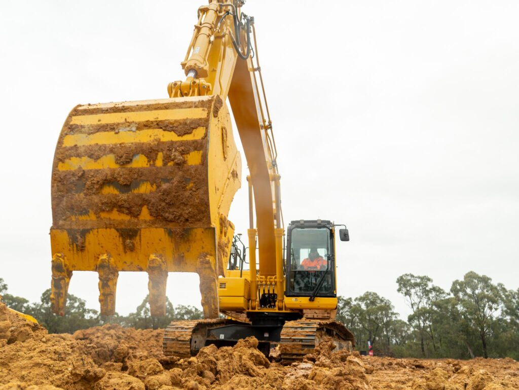 Komatsu B.O Media Day-02