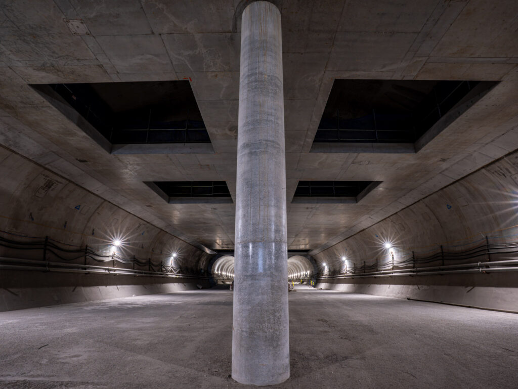 KELKO - BURWOOD TUNNEL-06