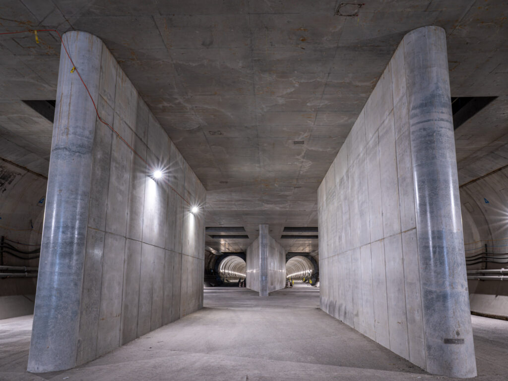 KELKO - BURWOOD TUNNEL-08