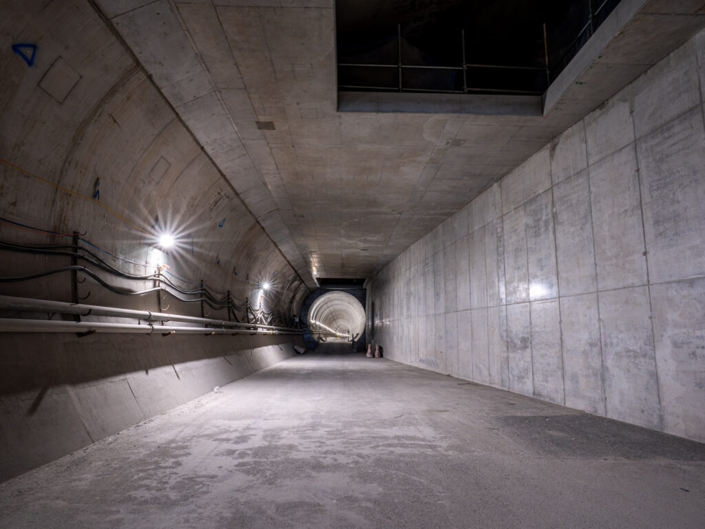 KELKO - BURWOOD TUNNEL-26